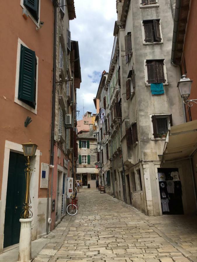 Luxury Magali 1 * Rovinj