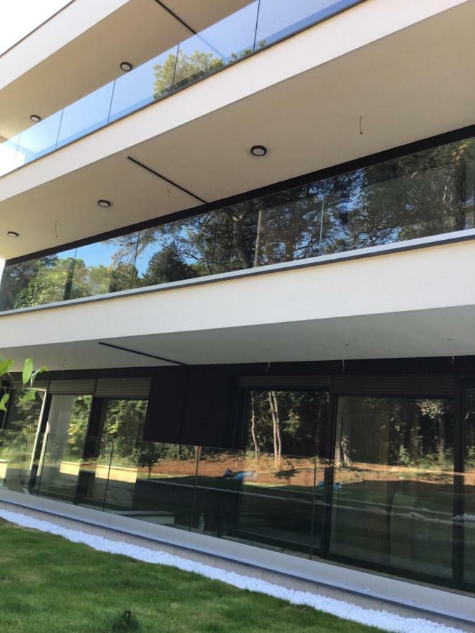 Luxury Magali 1 Appartement *