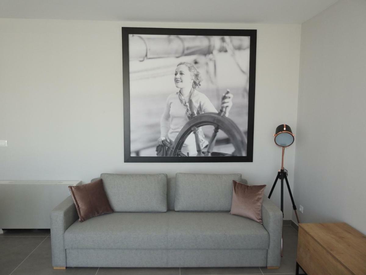 Luxury Magali 1 * Rovinj