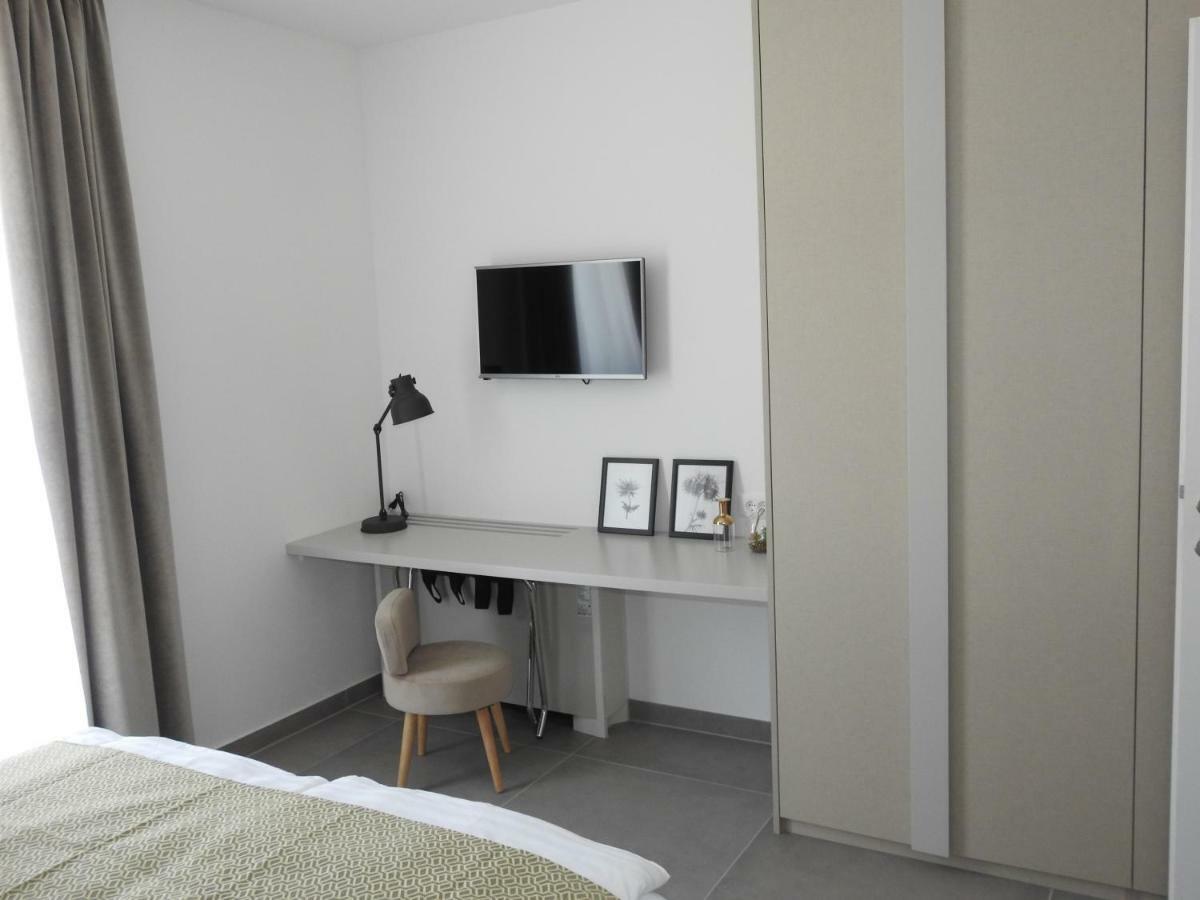 Luxury Magali 1 * Rovinj