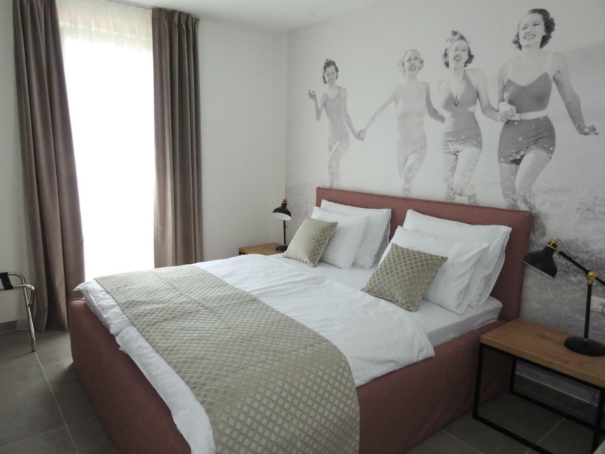 Apartament Luxury Magali 1