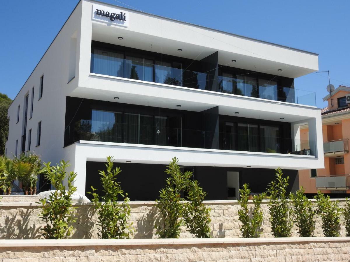 Luxury Magali 1 * Rovinj