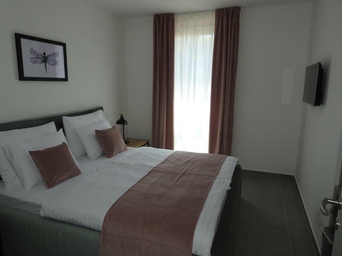 Appartement Luxury Magali 1 Rovinj