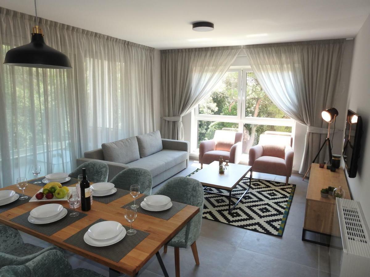 Apartament Luxury Magali 1 Rovinj