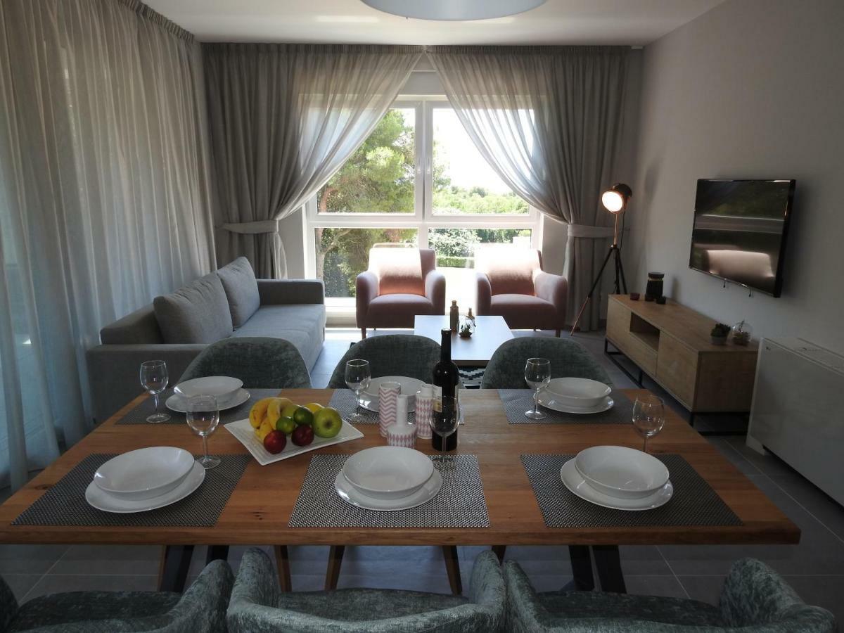 Luxury Magali 1 * Rovinj