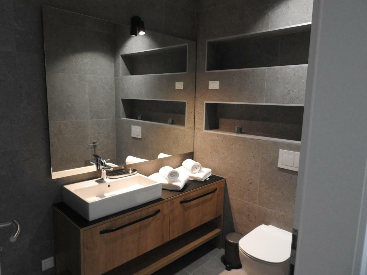 Appartement Luxury Magali 1 Rovinj