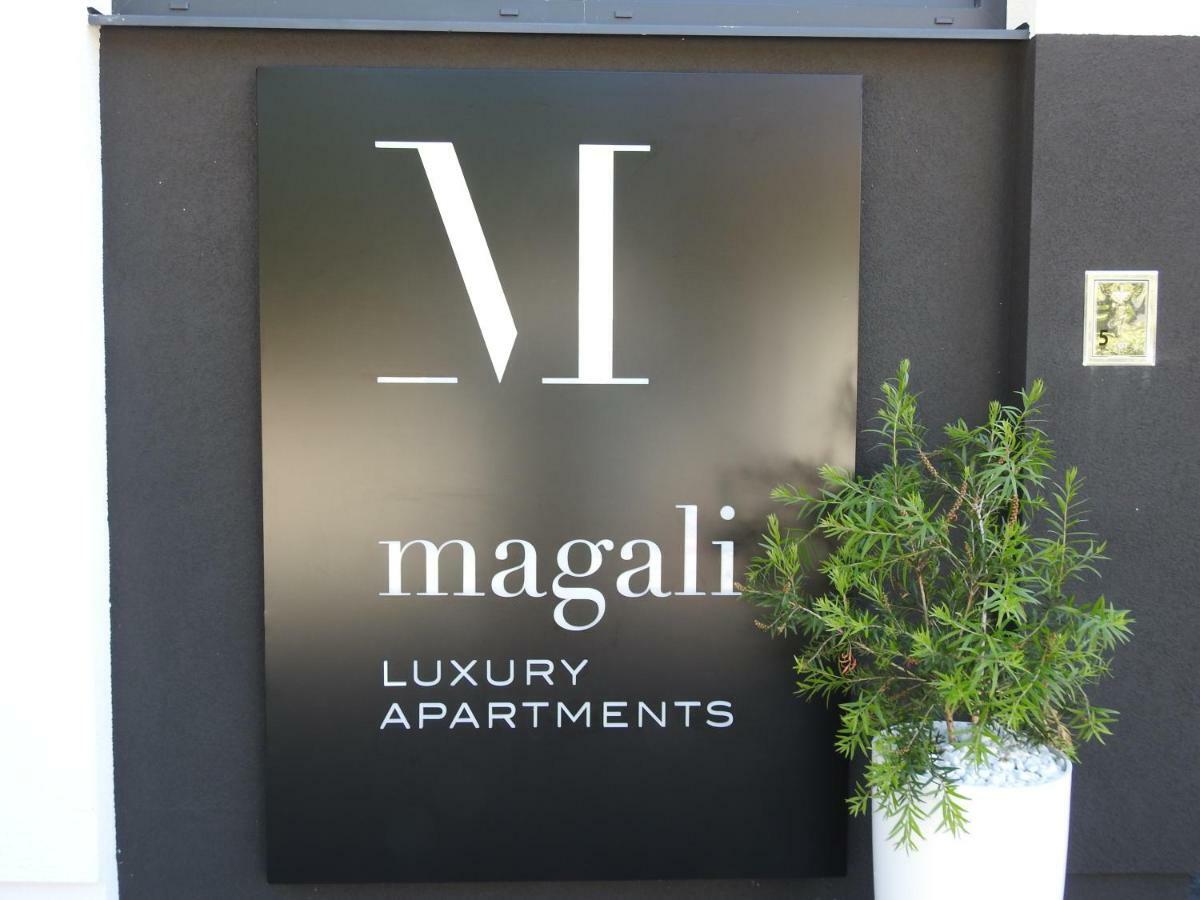 Luxury Magali 1 Rovinj