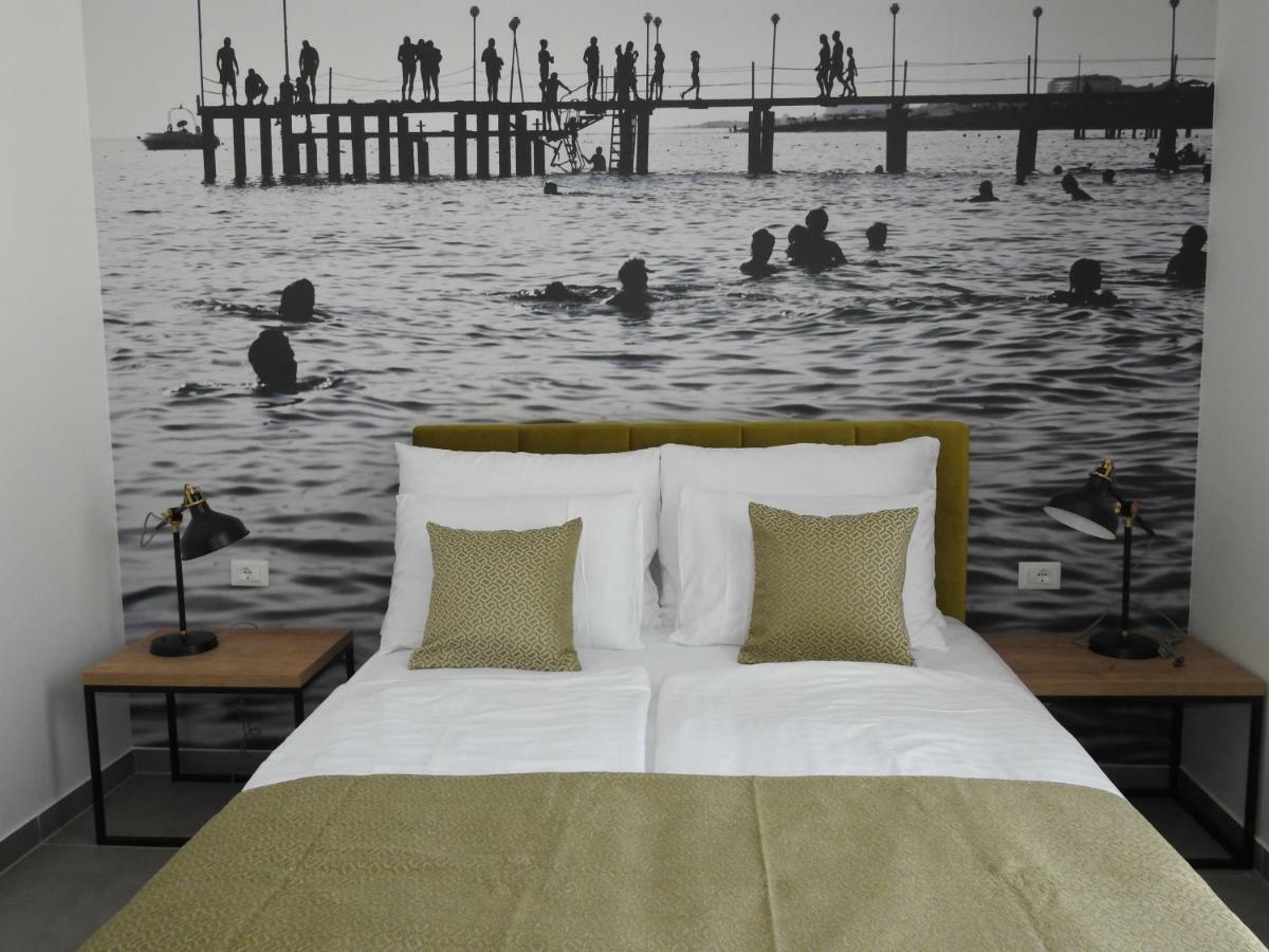 Apartament Luxury Magali 1 *