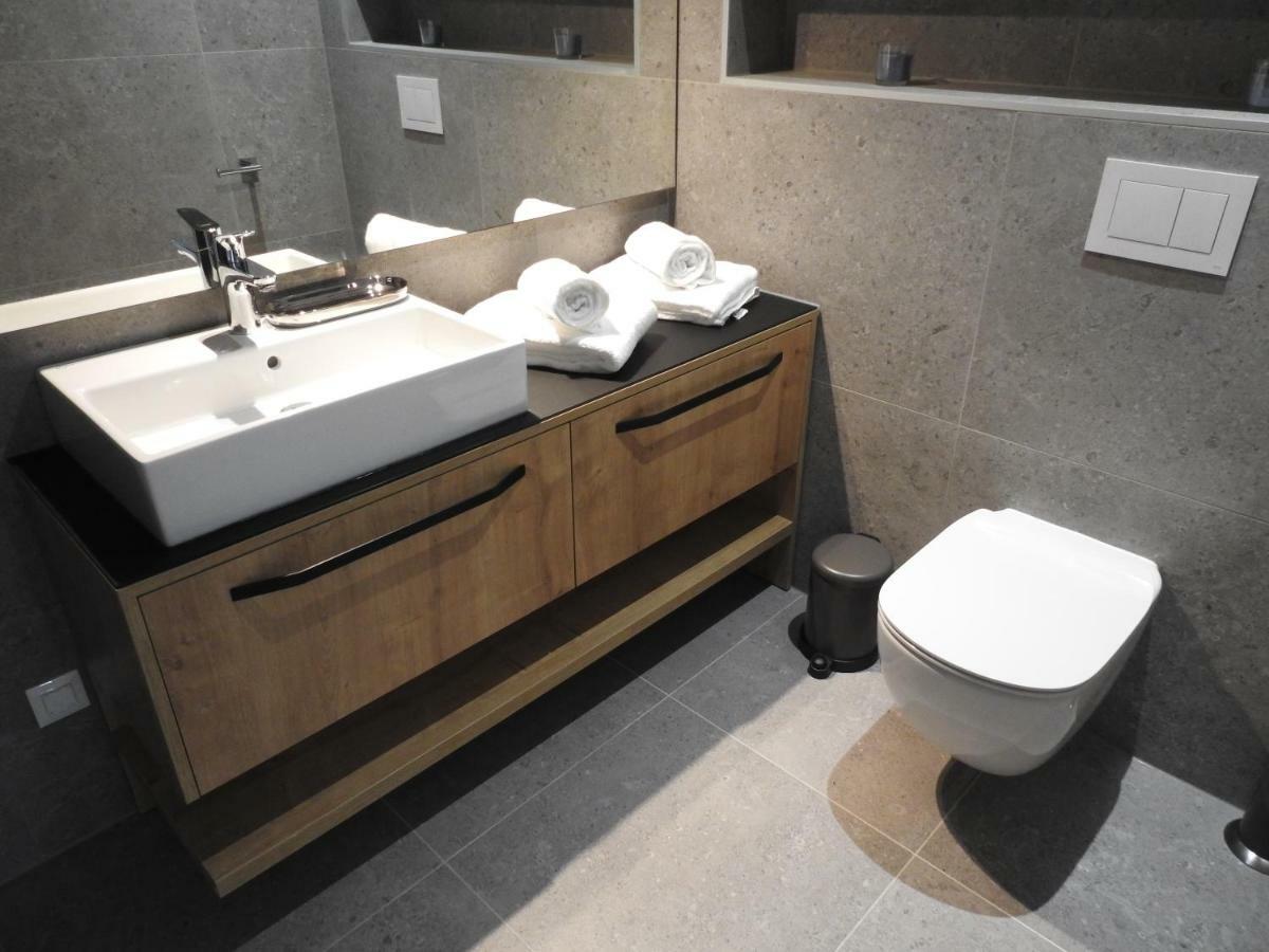 Apartament Luxury Magali 1 *