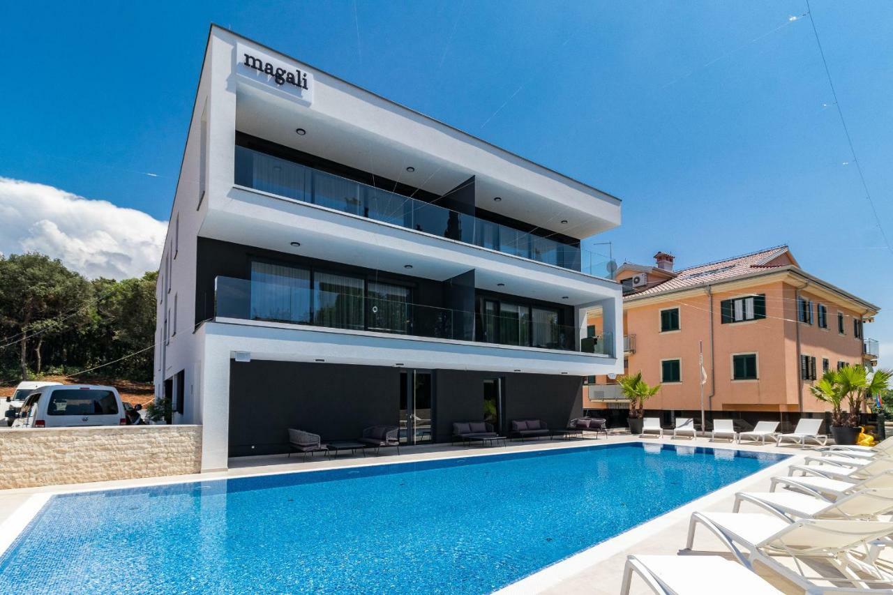Luxury Magali 1