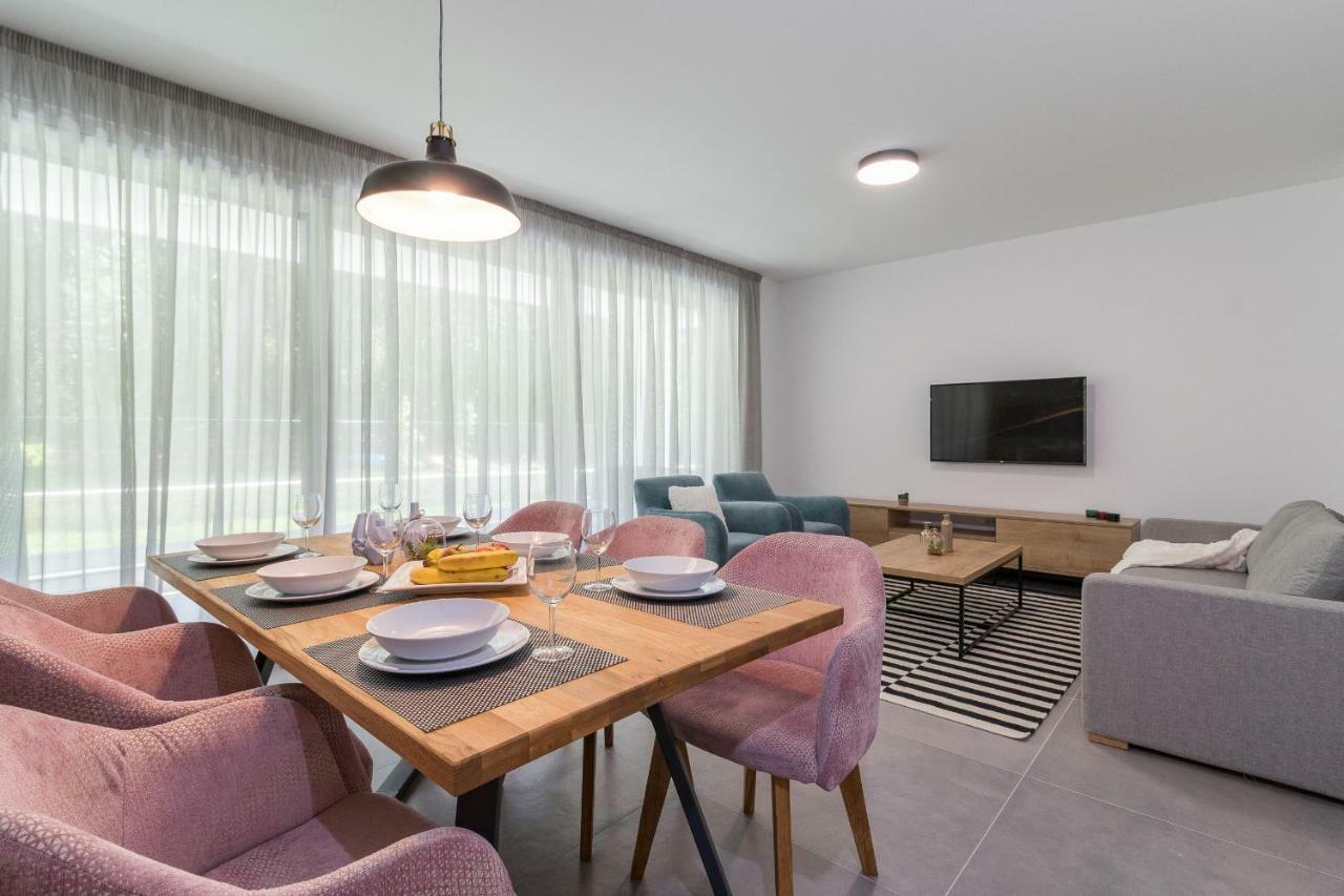 Appartement Luxury Magali 1 *