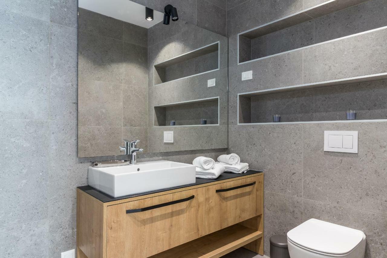 Appartement Luxury Magali 1 Rovinj