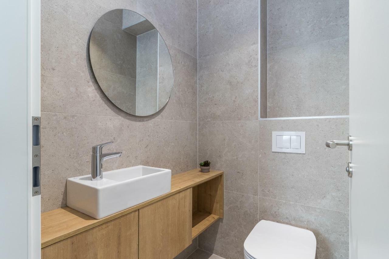 Appartement Luxury Magali 1