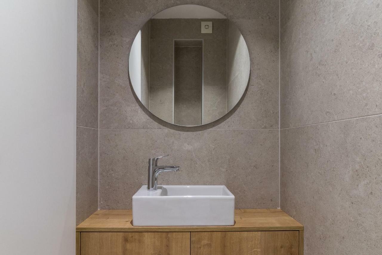 Appartement Luxury Magali 1 *