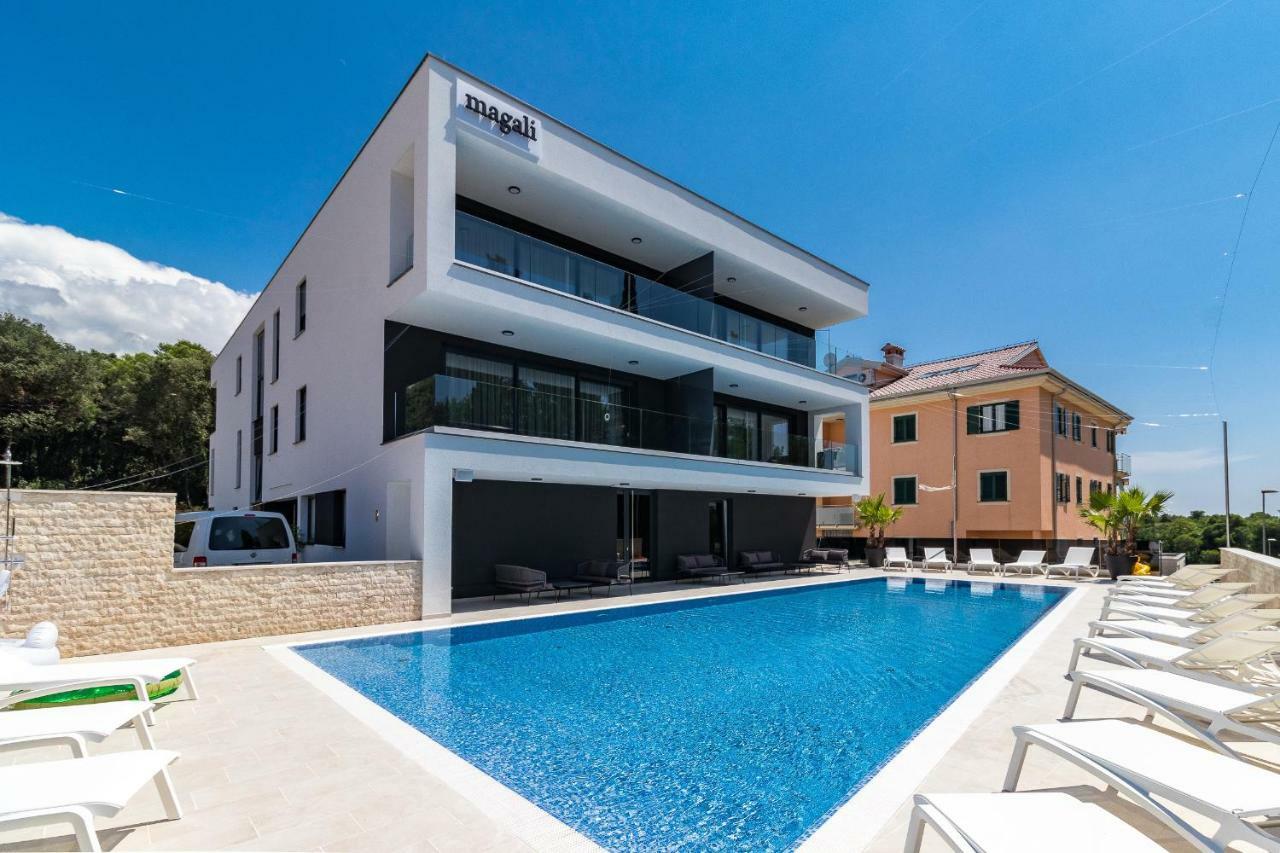 Luxury Magali 1 * Rovinj