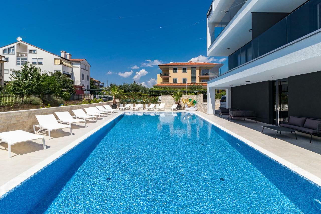 Appartement Luxury Magali 1