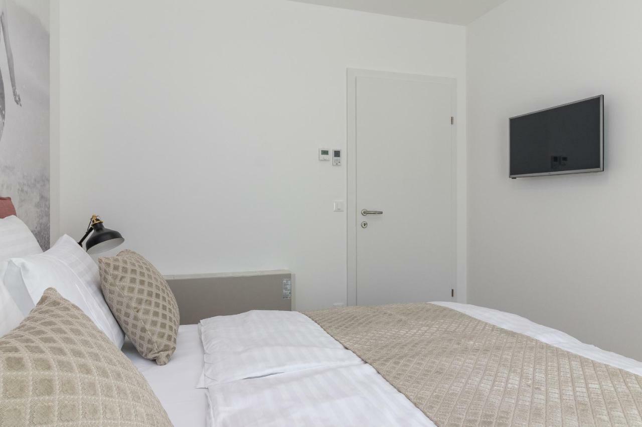 Appartement Luxury Magali 1