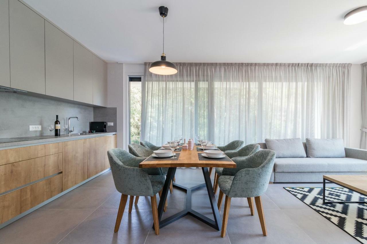 Luxury Magali 1 Rovinj