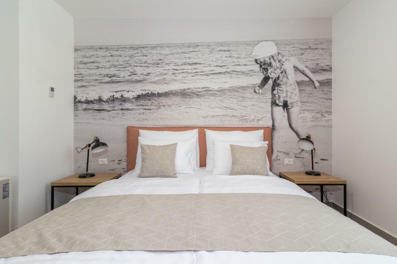 Luxury Magali 1 Rovinj