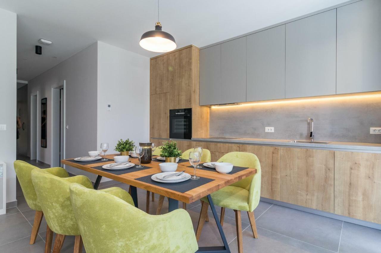 Luxury Magali 1 Rovinj