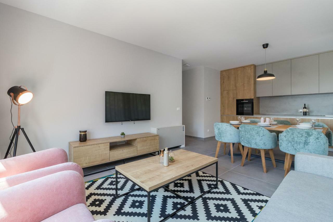 Luxury Magali 1 Appartement *