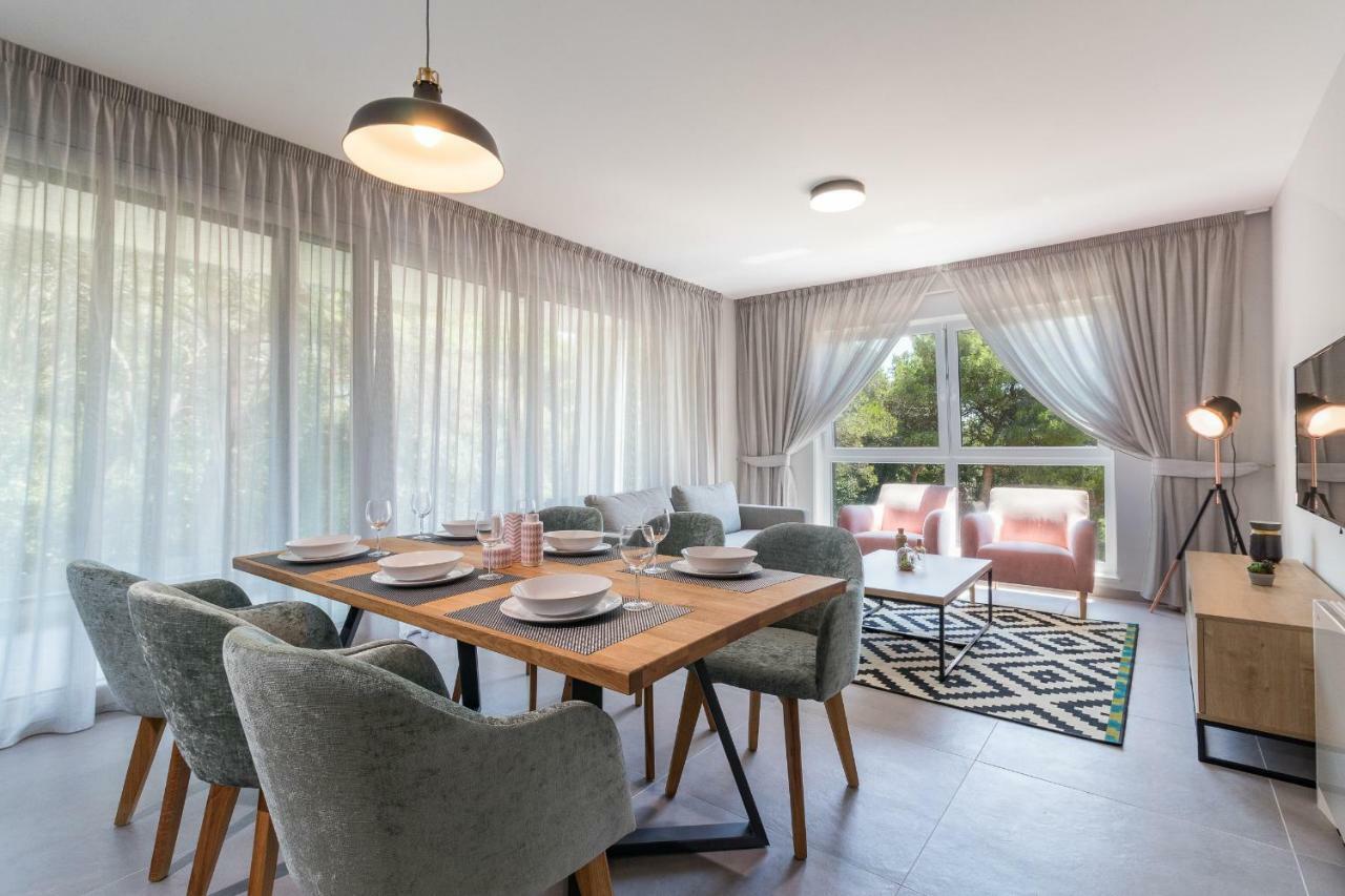 Appartement Luxury Magali 1 Rovinj