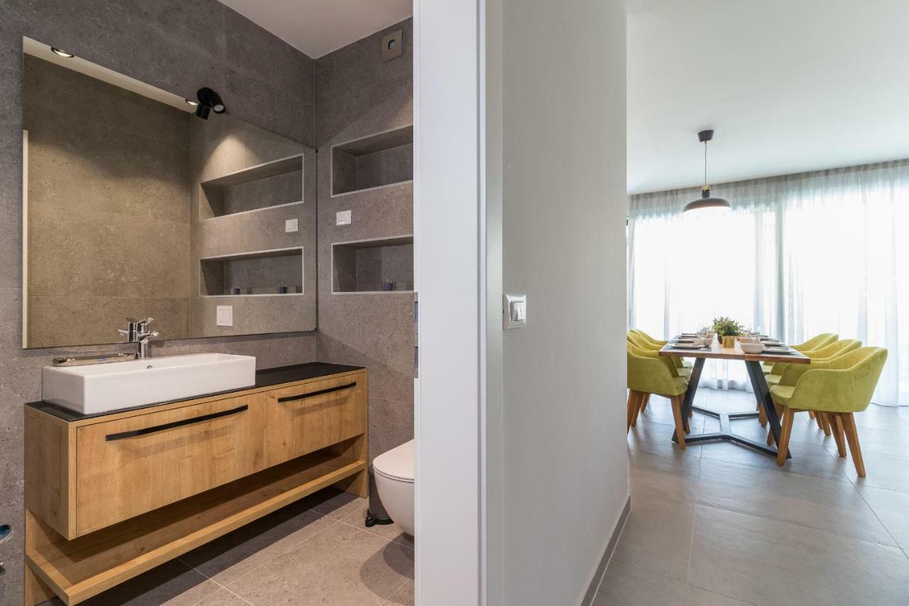 Luxury Magali 1 Appartement *