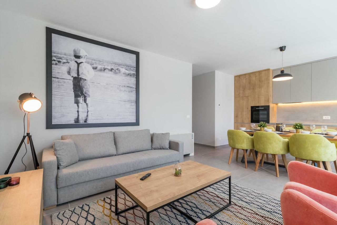 Luxury Magali 1 * Rovinj