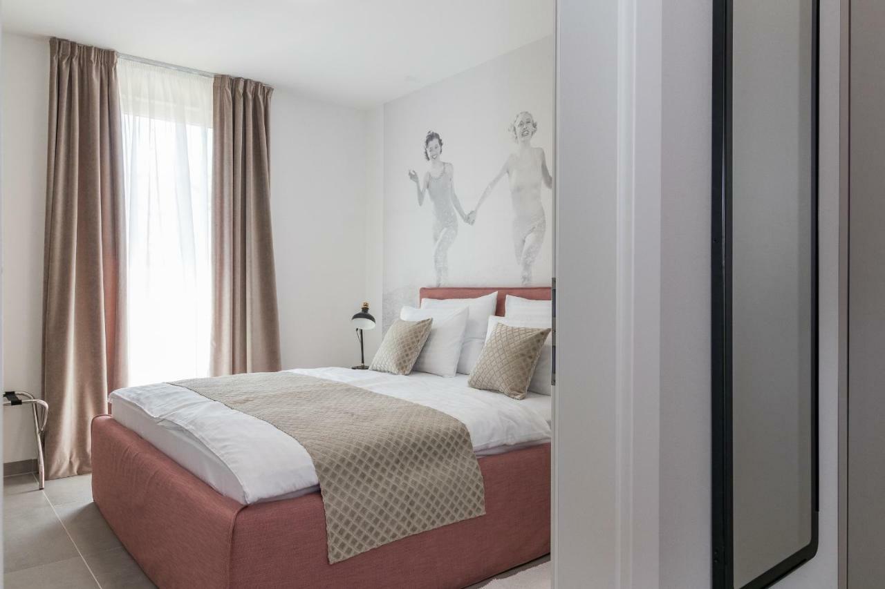 Luxury Magali 1 * Rovinj