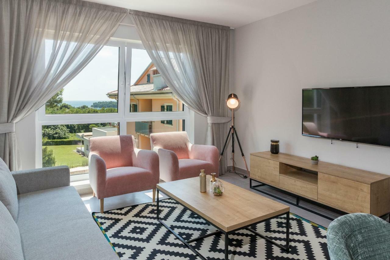 Luxury Magali 1 Appartement