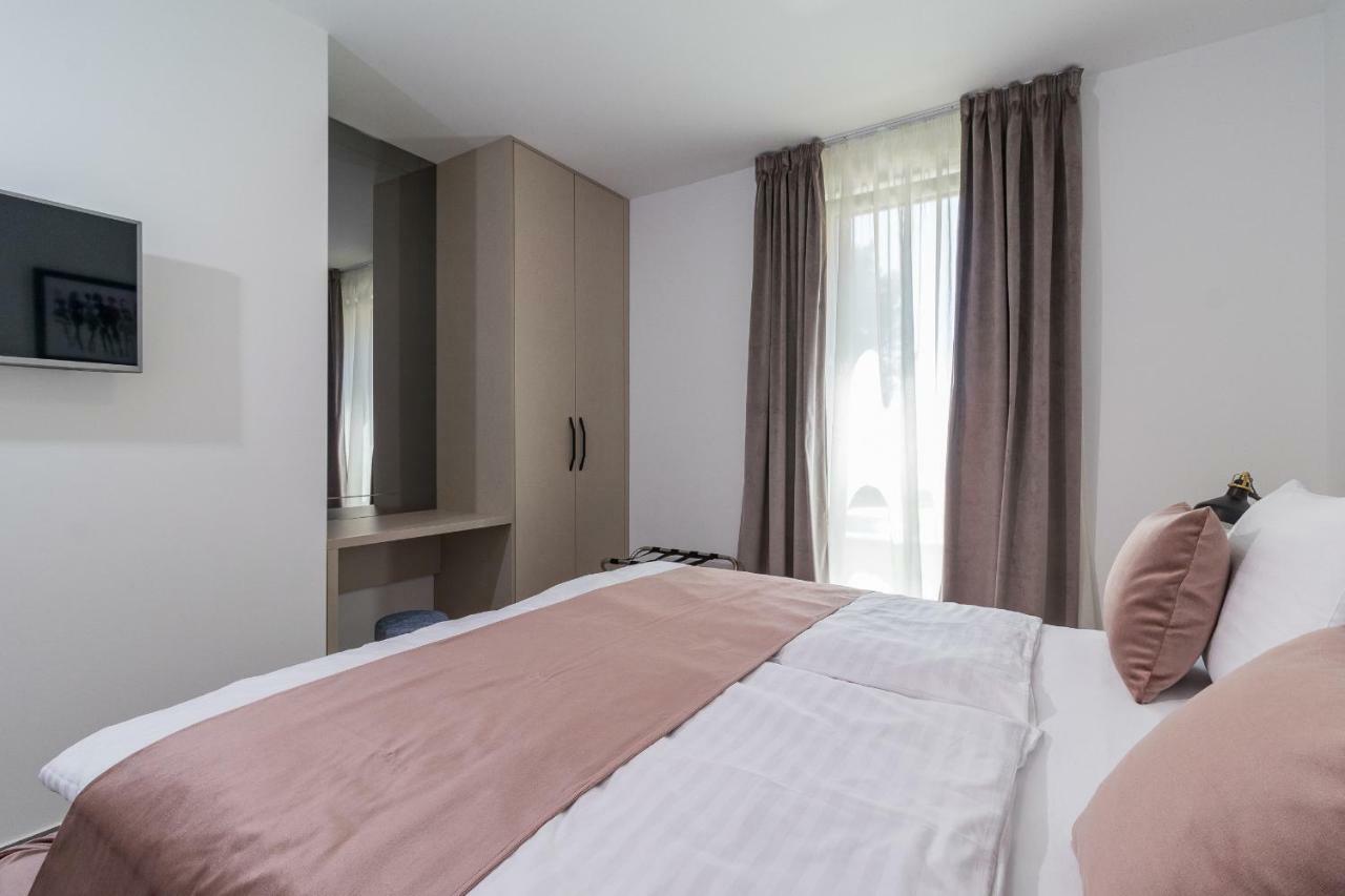 Apartament Luxury Magali 1