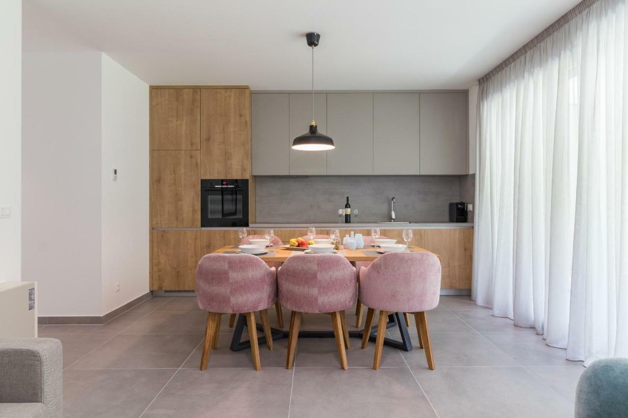 Luxury Magali 1 Appartement Rovinj