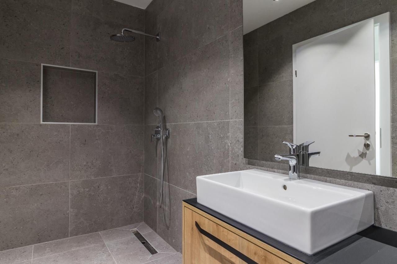 Luxury Magali 1 Appartement *