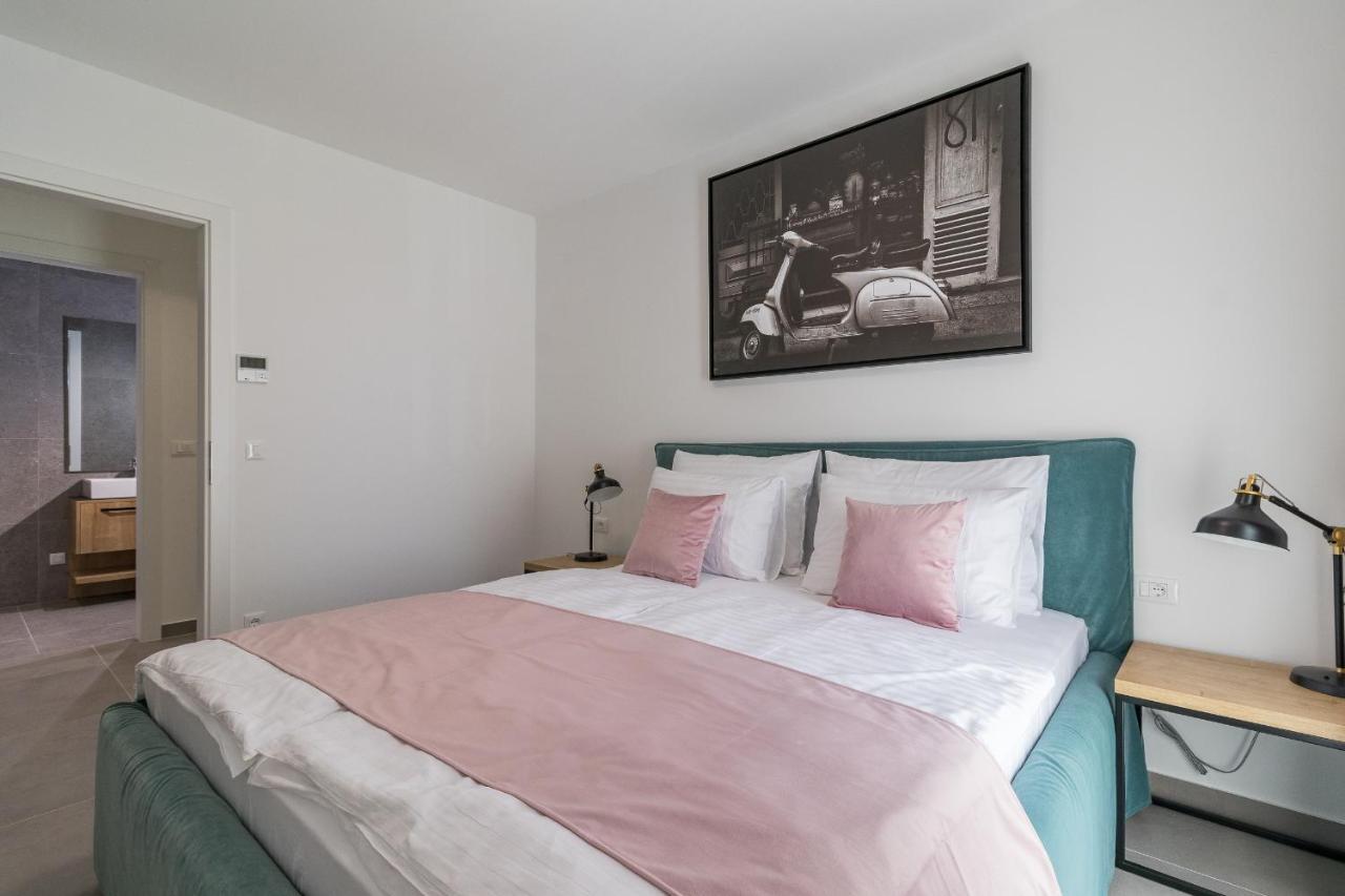 Luxury Magali 1 Apartament *