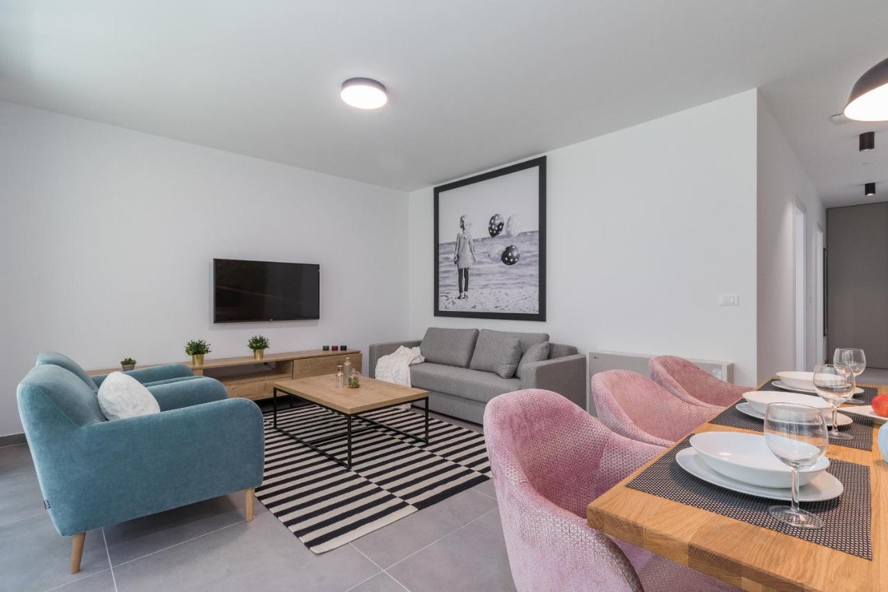 Luxury Magali 1 Rovinj